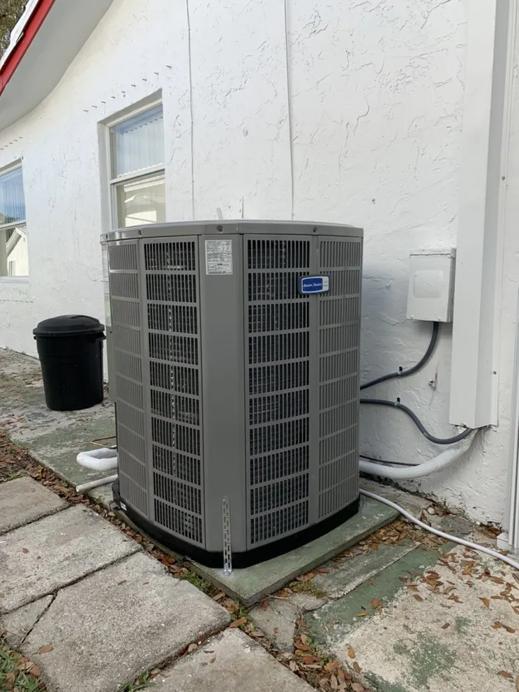 Slide of Courtesy Refrigeration And Air Conditioning