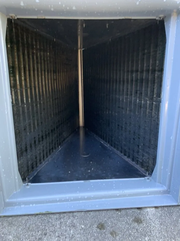 Slide of Courtesy Refrigeration And Air Conditioning