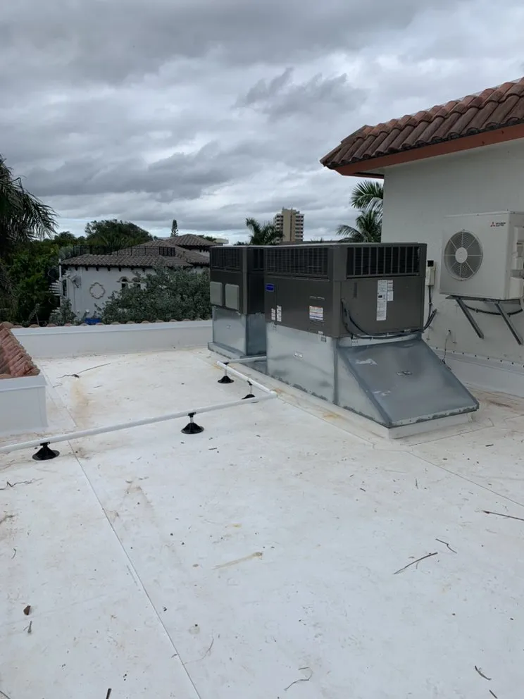 Slide of Courtesy Refrigeration And Air Conditioning