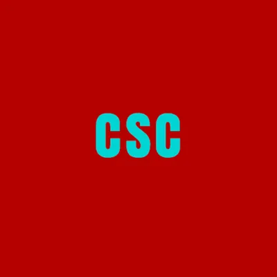 Coushatta Service Company Logo