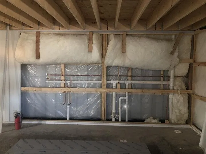 Slide of Cousin Plumbing & Heating