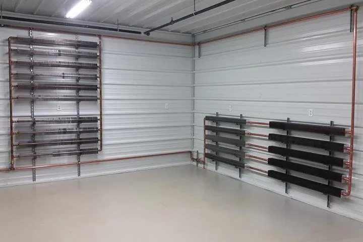 Slide of Cousin Plumbing & Heating