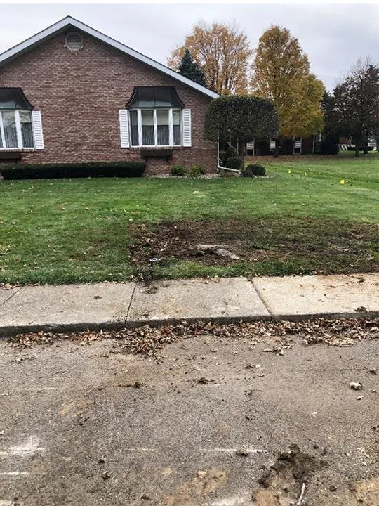 Slide of Cousin Plumbing & Heating