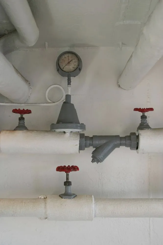 Slide of Cousin Plumbing & Heating