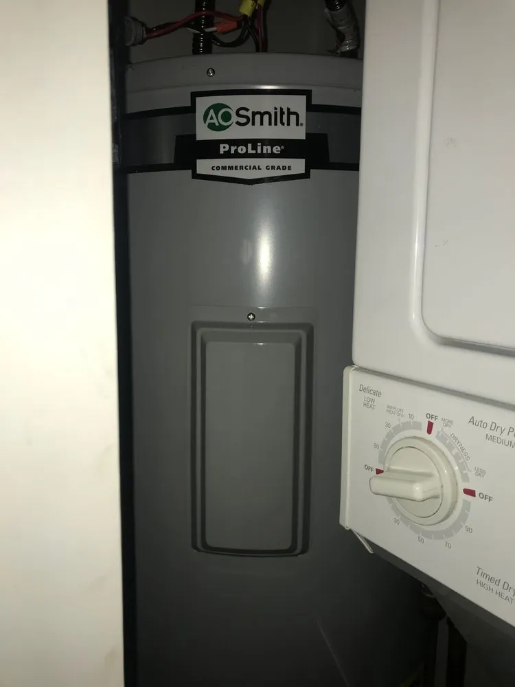 Slide of Cousins Mechanical