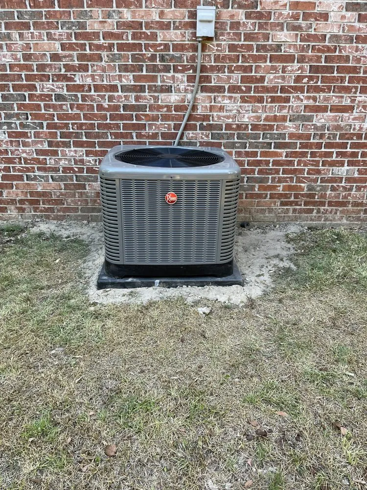 Slide of Couture’s Heating & Air conditioning