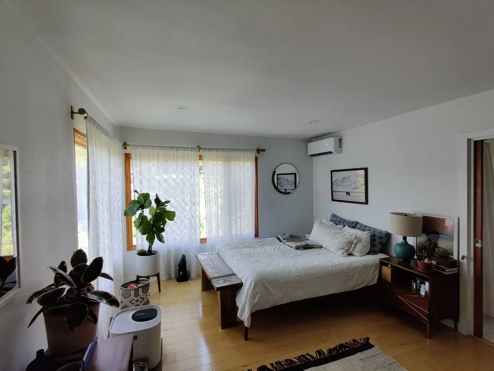 Slide of Covac Ductless Mini-Split Air Conditioning