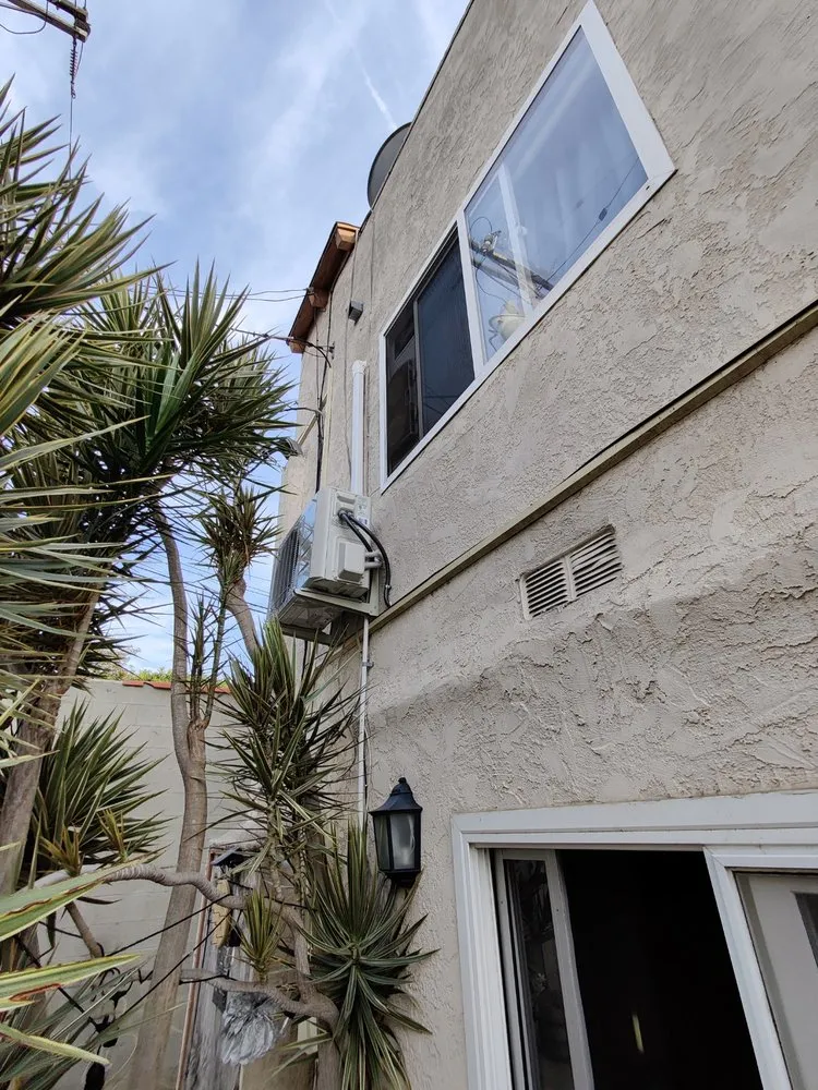 Slide of Covac Ductless Mini-Split Air Conditioning