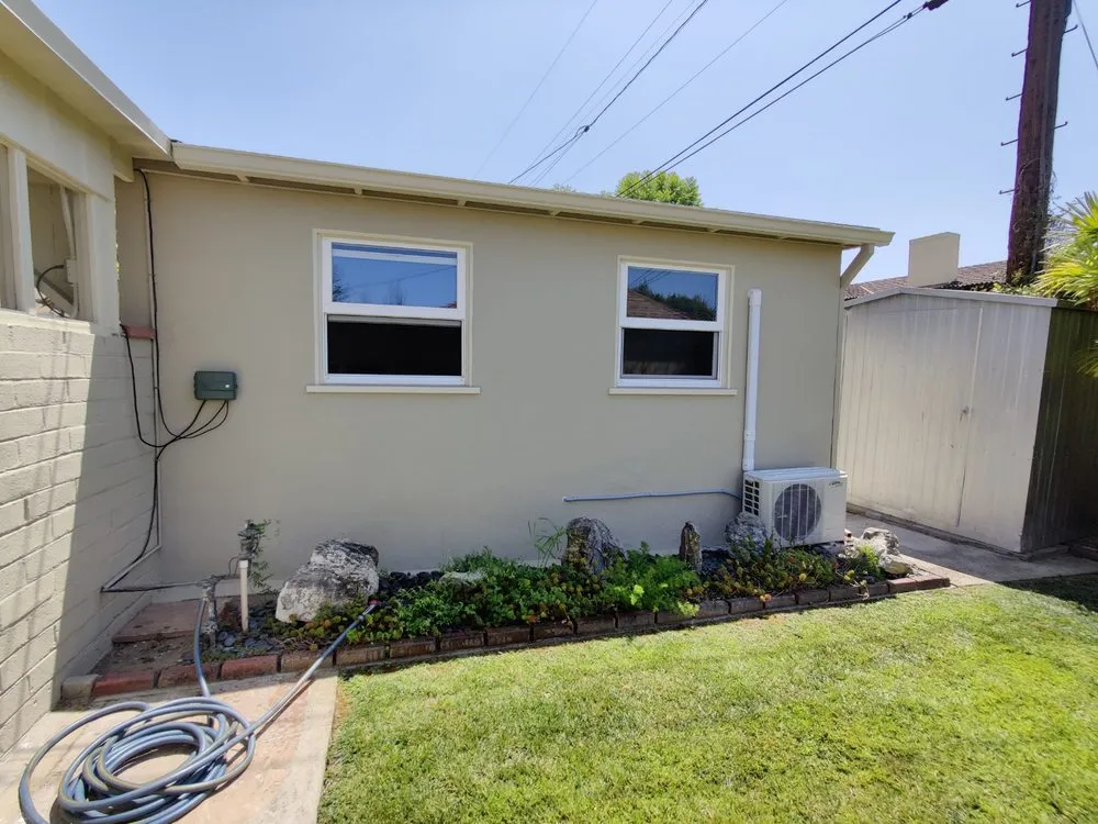 Slide of Covac Ductless Mini-Split Air Conditioning