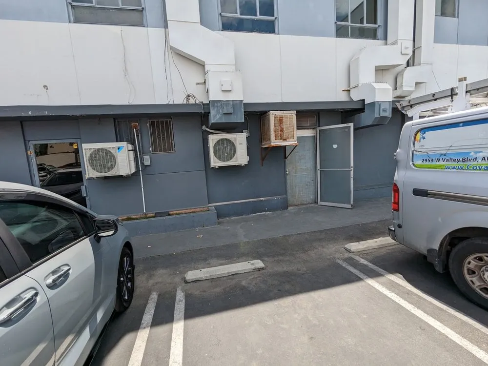 Slide of Covac Ductless Mini-Split Air Conditioning