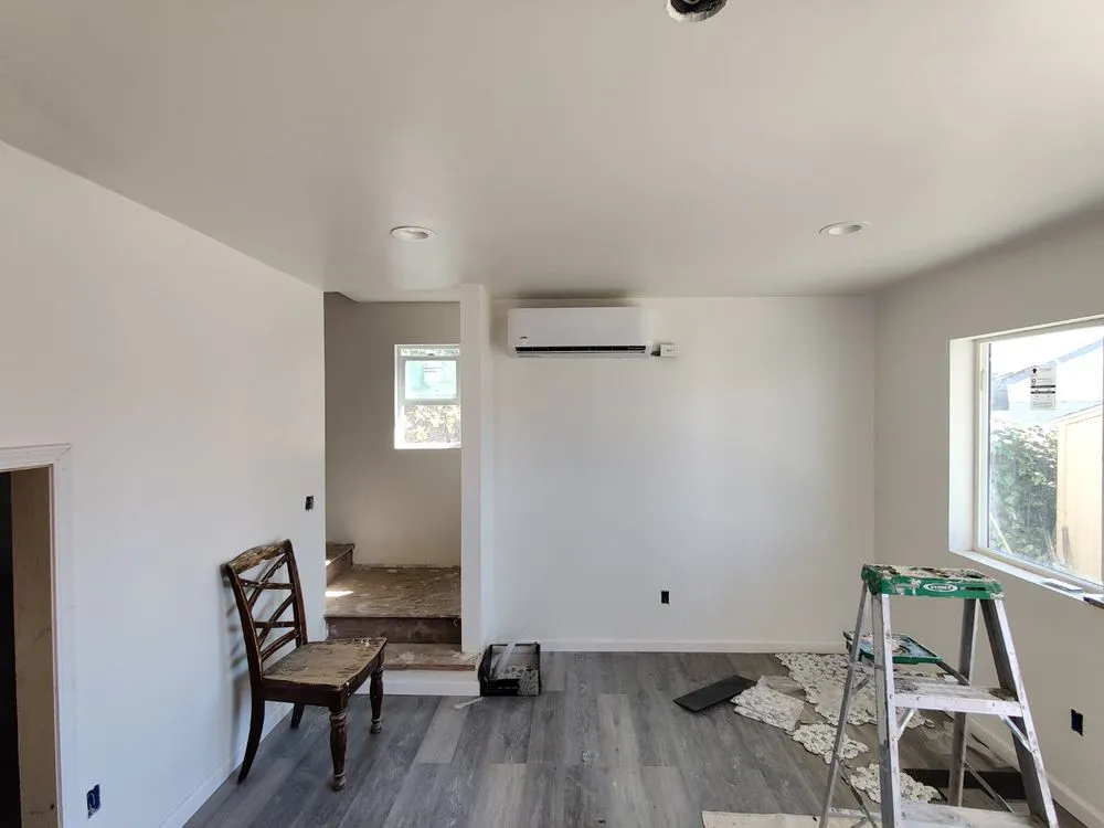 Slide of Covac Ductless Mini-Split Air Conditioning