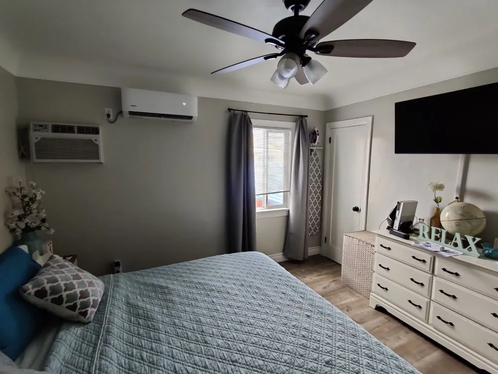 Slide of Covac Ductless Mini-Split Air Conditioning