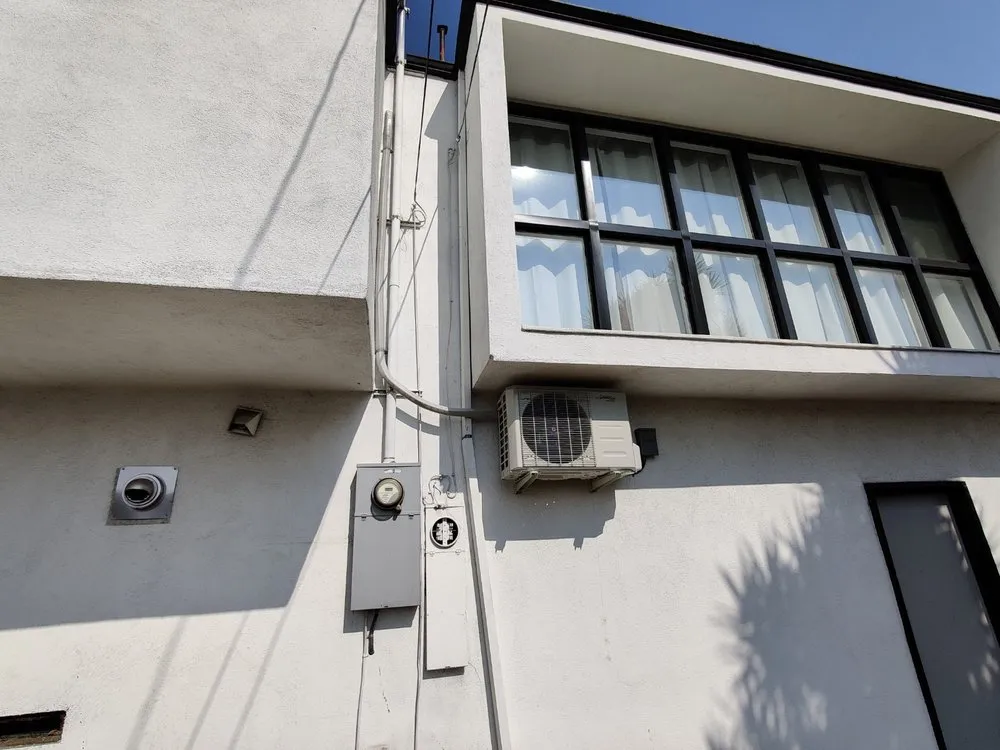 Slide of Covac Ductless Mini-Split Air Conditioning