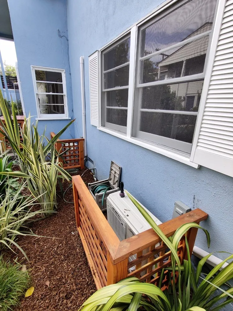 Slide of Covac Ductless Mini-Split Air Conditioning