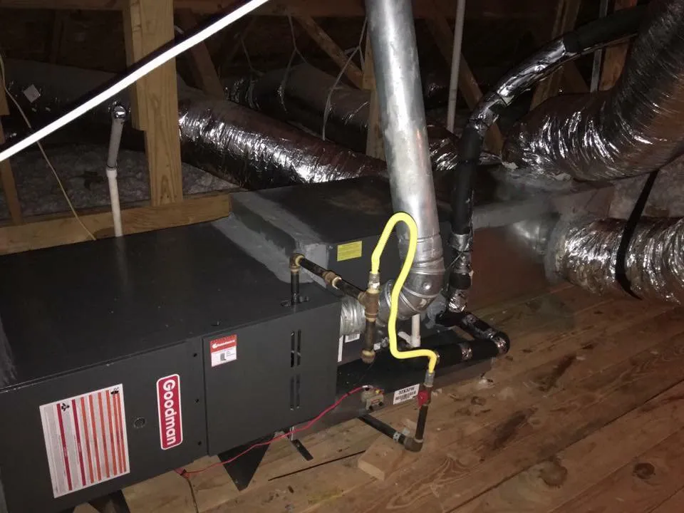 Slide of COVAR AIRCARE