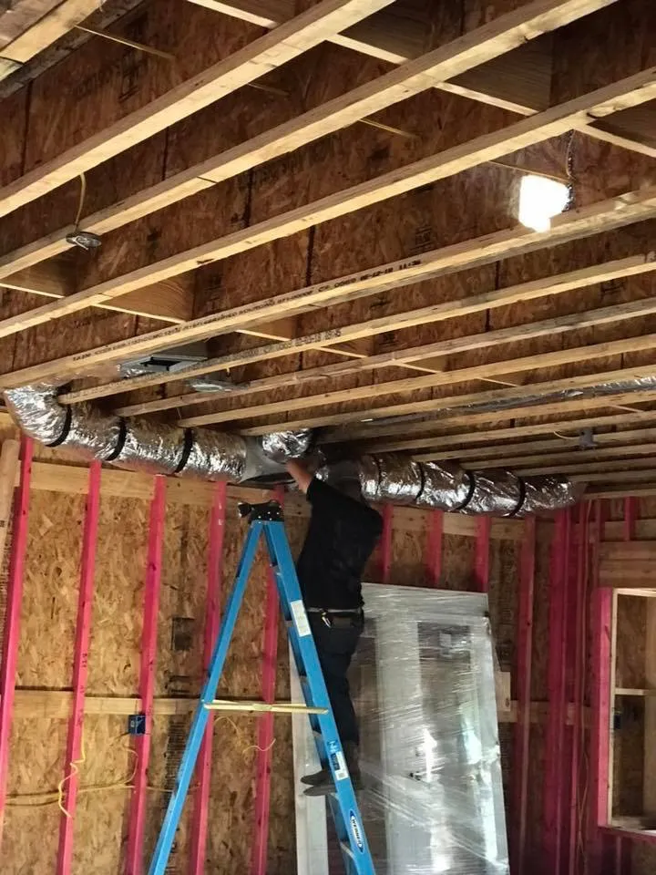 Slide of COVAR AIRCARE