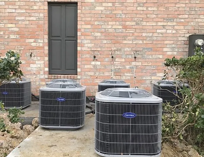 Slide of COVAR AIRCARE