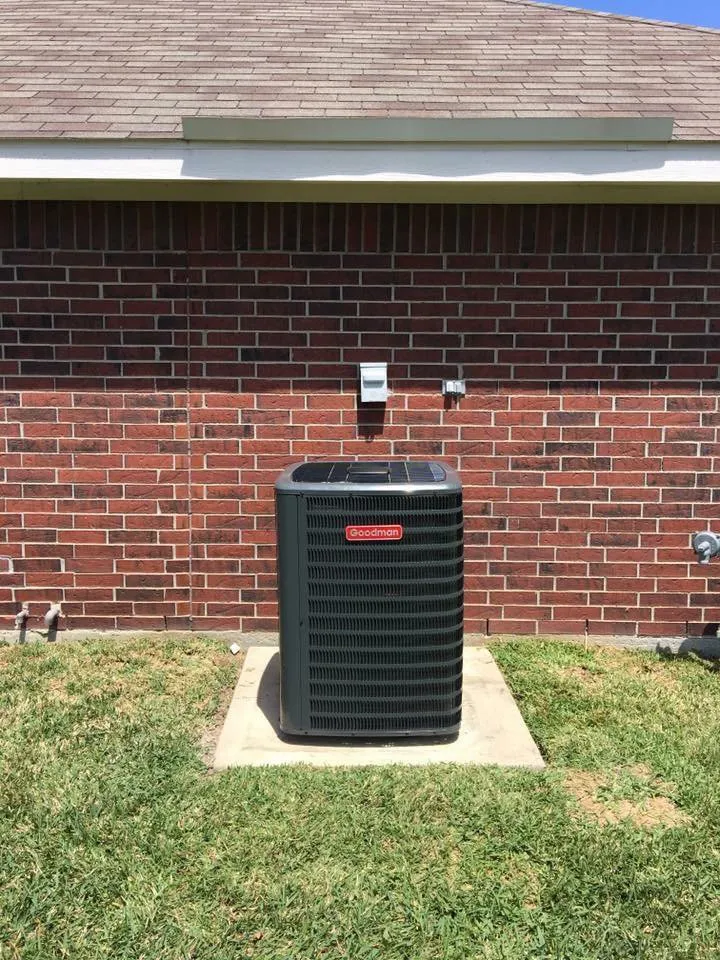 Slide of COVAR AIRCARE