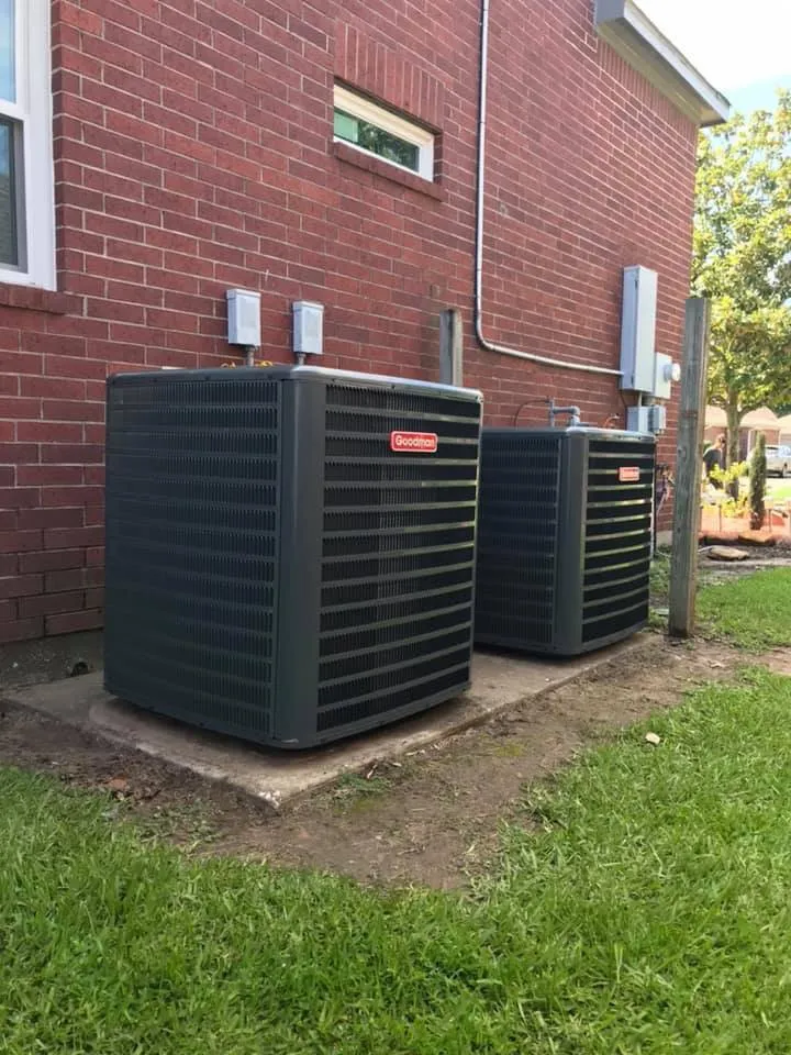 Slide of COVAR AIRCARE