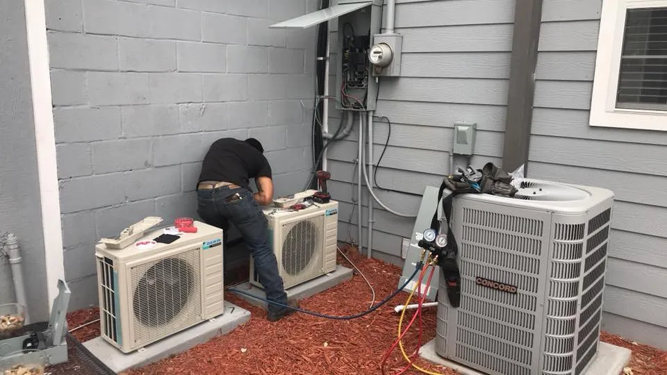 Slide of COVAR AIRCARE