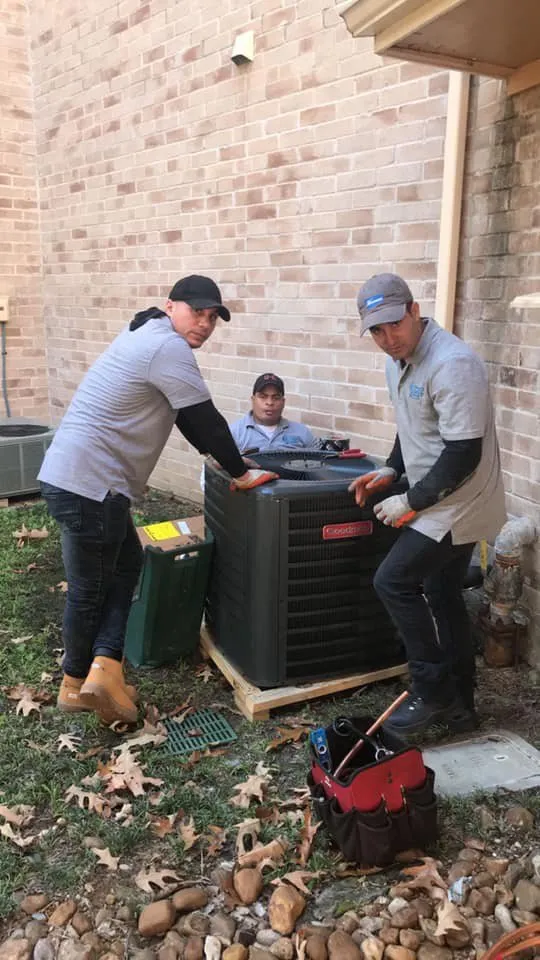 Slide of COVAR AIRCARE