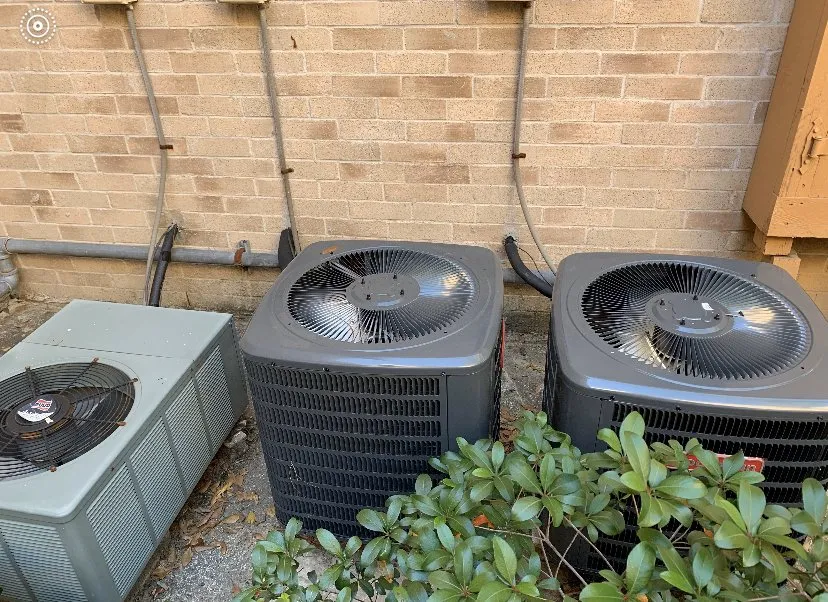 Slide of COVAR AIRCARE