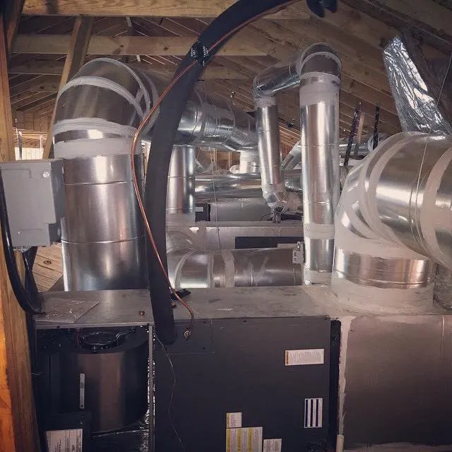 Slide of COVAR AIRCARE