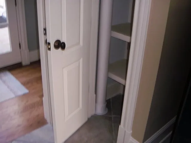 Slide of Covenant Air