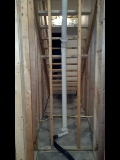 Slide of Covenant Air