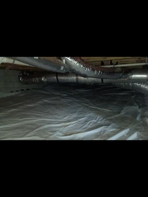 Slide of Covenant Air