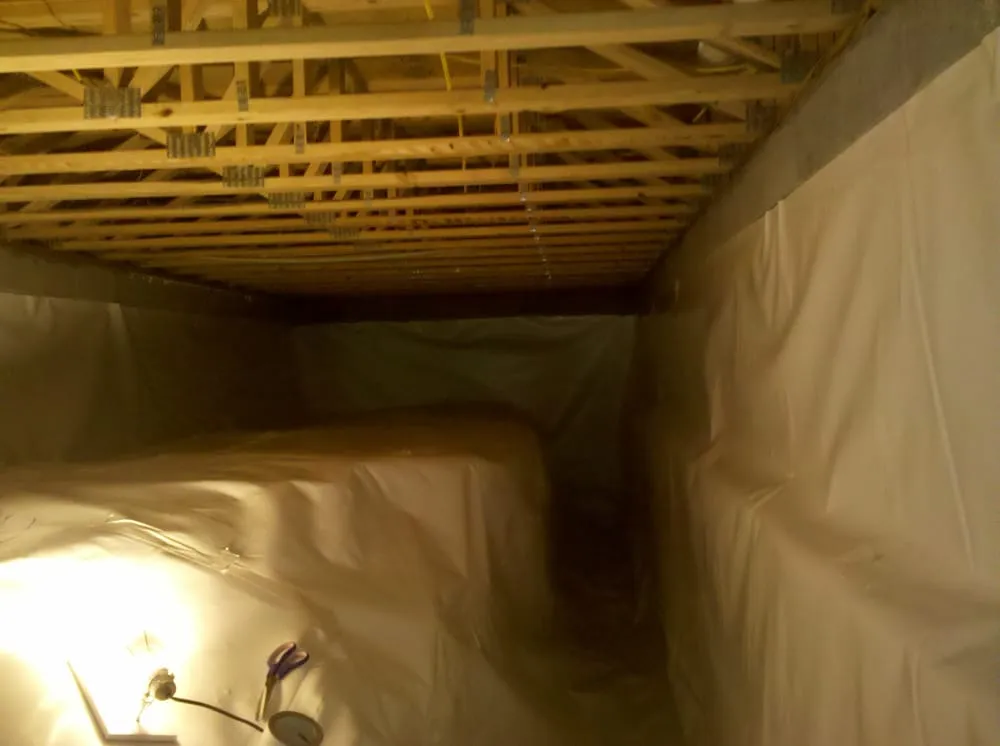 Slide of Covenant Air