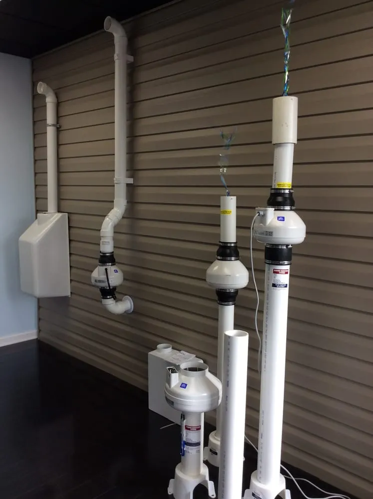 Slide of Covenant Air