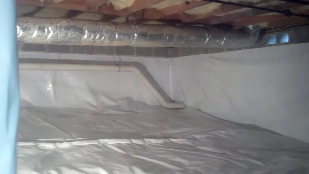 Slide of Covenant Air