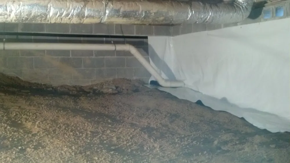 Slide of Covenant Air