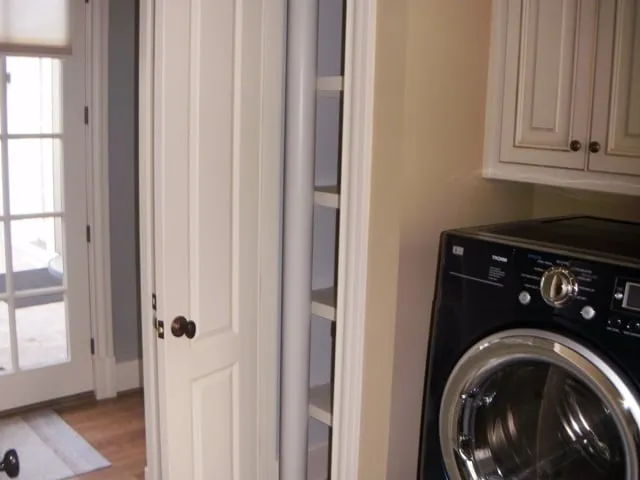 Slide of Covenant Air