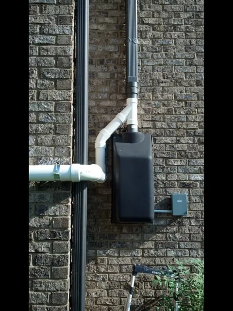 Slide of Covenant Air