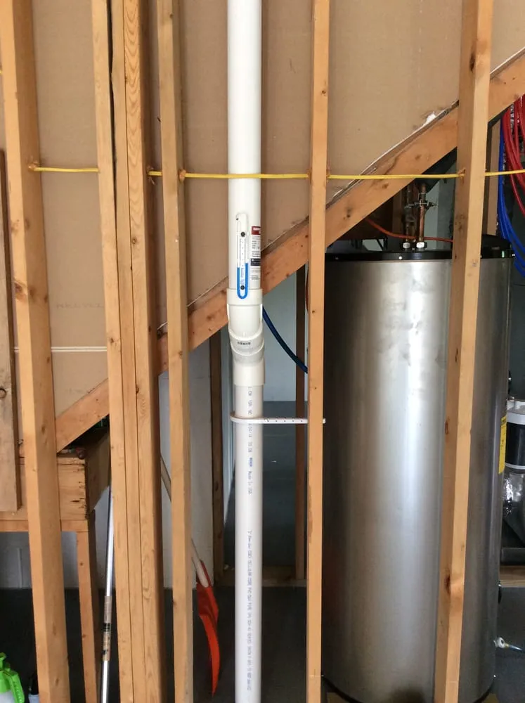 Slide of Covenant Air