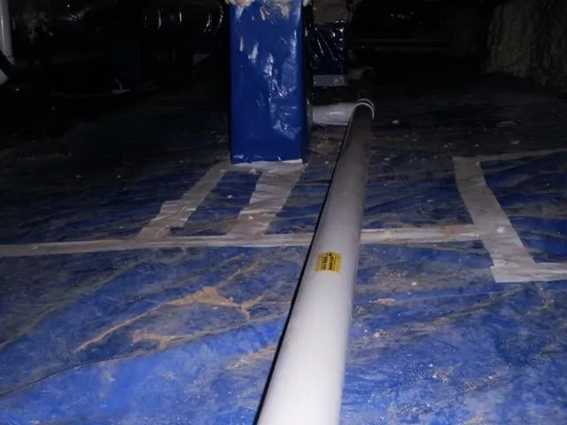 Slide of Covenant Air