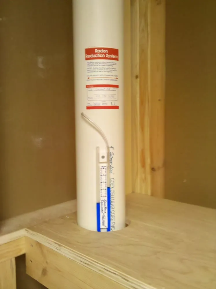 Slide of Covenant Air