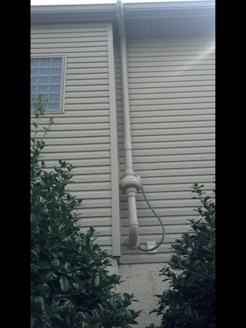 Slide of Covenant Air