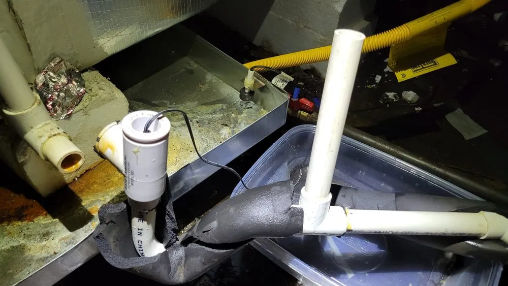 Slide of Covenant Air Conditioning and Heating