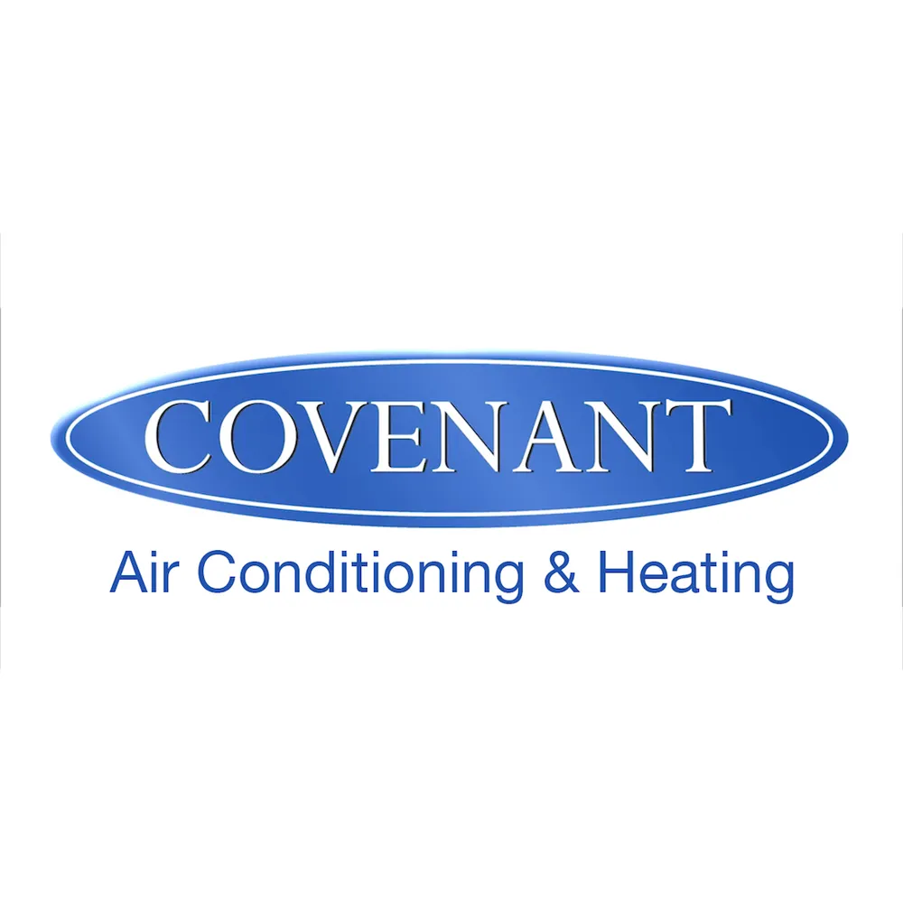 Slide of Covenant Air Conditioning and Heating