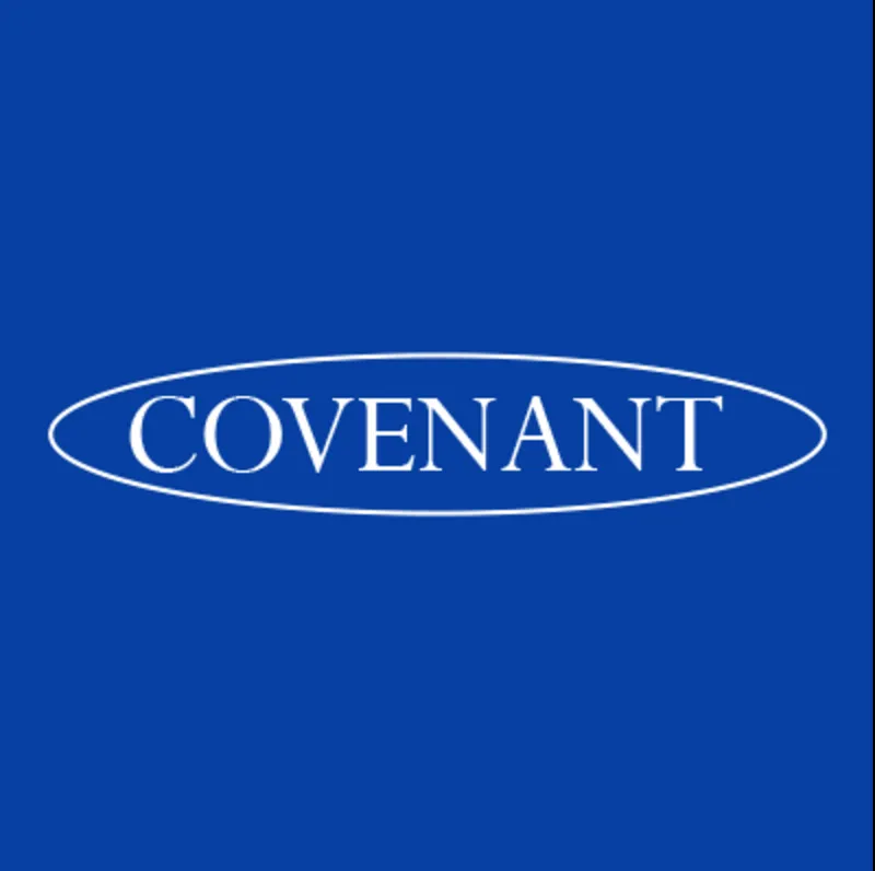 Slide of Covenant Air Conditioning and Heating