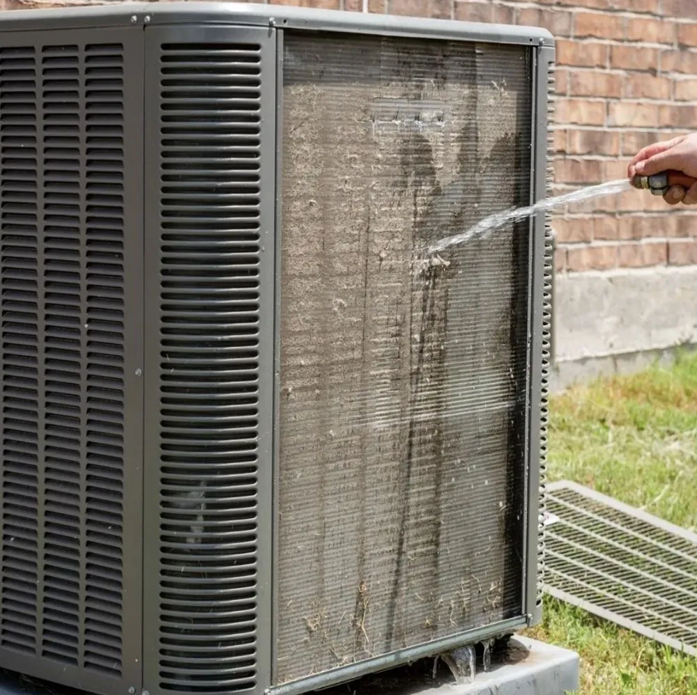 Slide of Covenant Aire Solutions