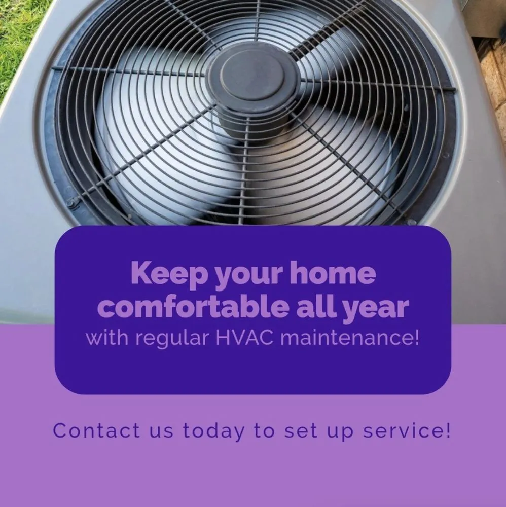 Slide of Covenant Aire Solutions