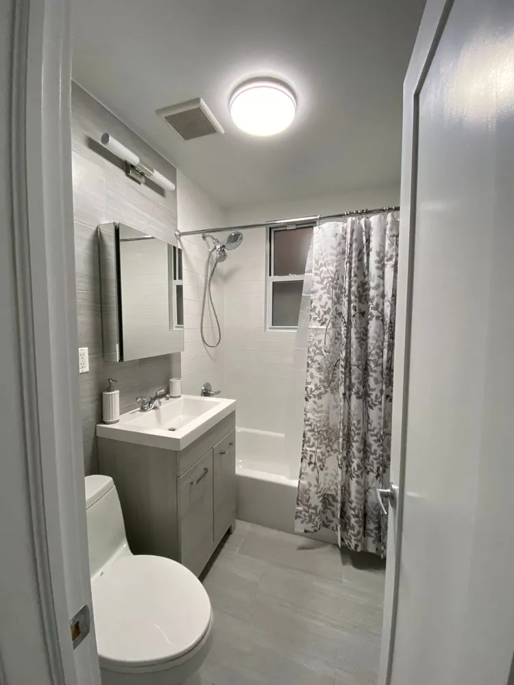 Slide of Covenant Contracting Group