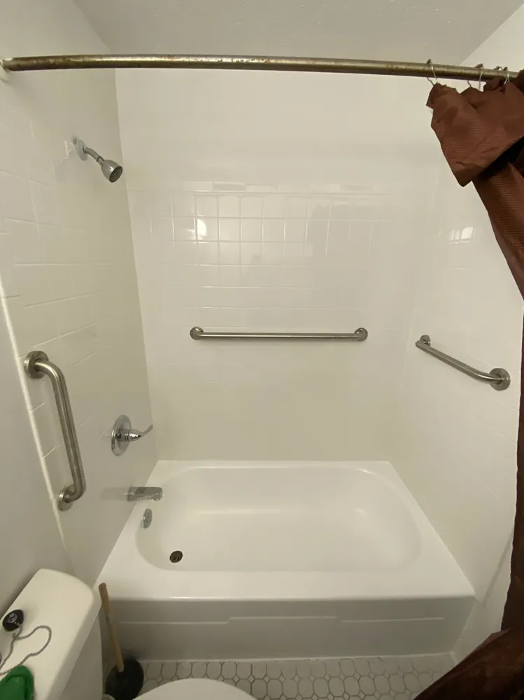 Slide of Covenant Contracting Group