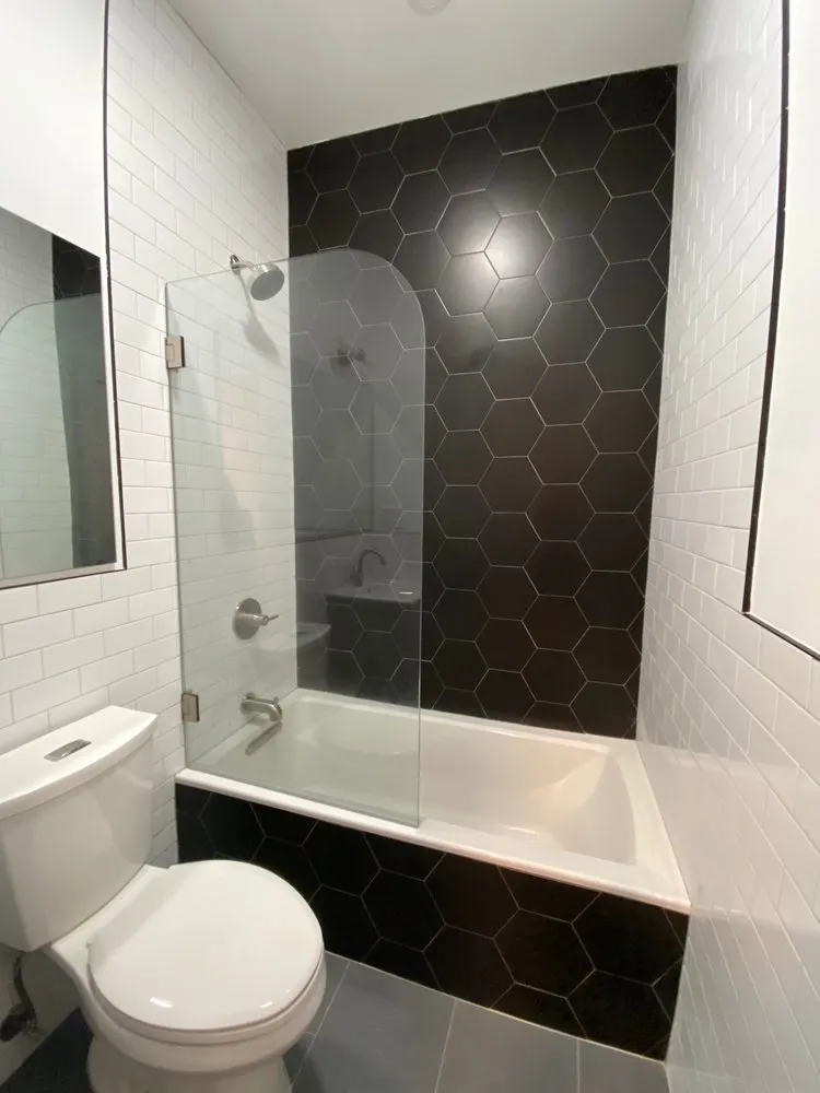 Slide of Covenant Contracting Group