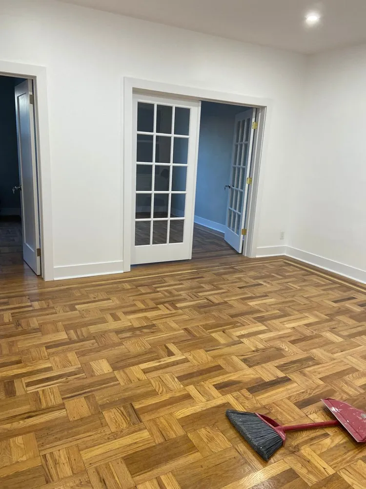 Slide of Covenant Contracting Group