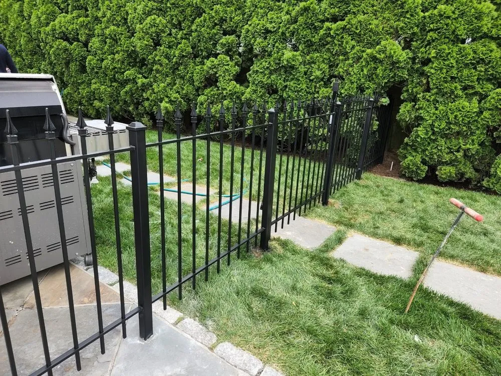 Slide of Covenant Contracting Group